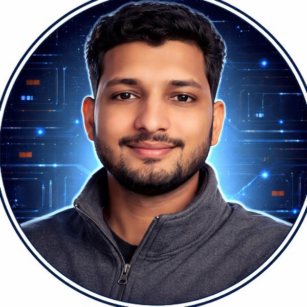 Deepak Mishra, The Desi Architect